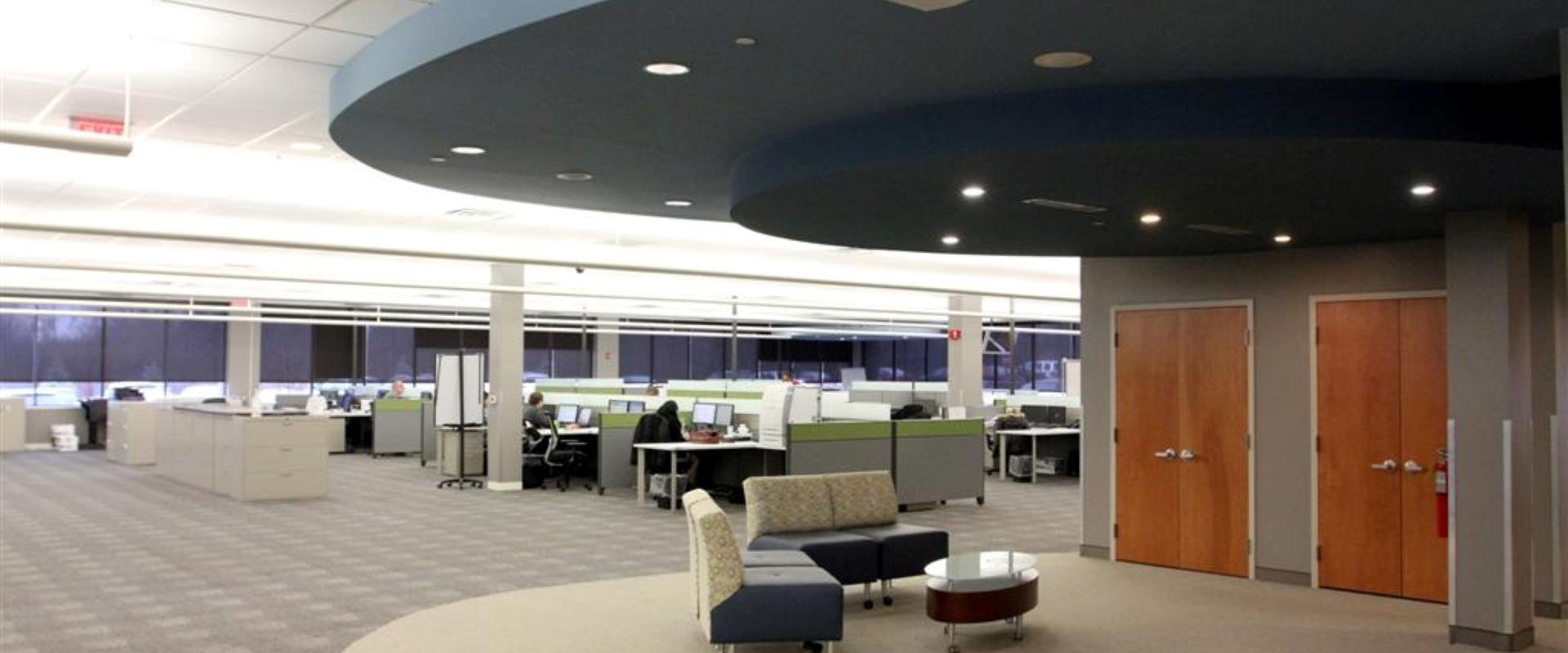 office