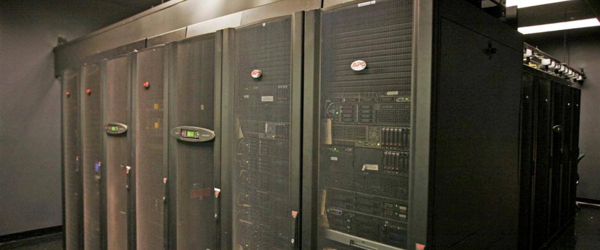 server